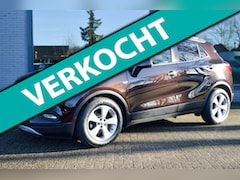 Opel Mokka X - 1.4 Turbo Innovation MOOIE KLEUR|NAVI|PARKEER SENS