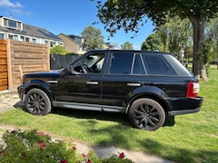 Land Rover Range Rover Sport - 4.2 V8 Supercharged