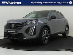 Peugeot 2008 - 1.2 Hybrid 136 Allure | Camera | Navigatie | Adaptive Cruise Control Naar Naaldwijk