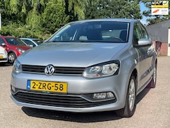 Volkswagen Polo - 1.2 TSI Comfortline|AIrco|APK 06-2026| Cruise Control| Elek. ramen