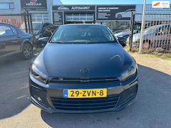 Volkswagen Scirocco - 2.0 TSI Highline Plus 200 PK LEER/PANO