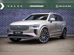 Volvo XC90 - 2.0 T8 Plug-in hybrid AWD Ultra Bright | Nieuw Model | Facelift | 2025 | Full Option | Bow