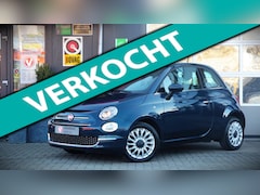 Fiat 500 - 0.9 TwinAir Turbo Sport NAP Panodak/Airco/Cruise/BT