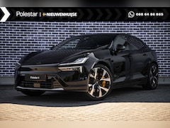 Polestar 4 - 4 Long Range Dual motor 100 kWh Performance | Pilot | Plus