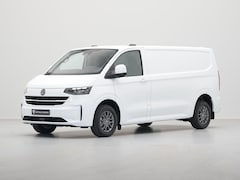 Volkswagen Transporter - 2.0 TDI 110kW 150PK L2H1 Style AUT BPM vrij Operational Lease vanaf € 939,