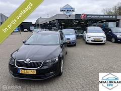 Skoda Octavia Combi - 1.2 TSI Greentech Elegance Businessline
