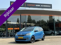 Skoda Citigo - 1.0 Greentech Ambition | Cruise Control | Bluetooth Connect | Airco |