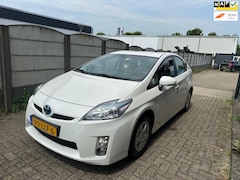 Toyota Prius - 1.8 Comfort CRUISE/ EERSTE EIGENAAR/ ZEER NETTE AUTO