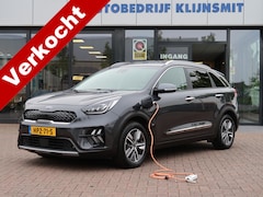 Kia Niro - 1.6 GDi PHEV ExecutiveLine | Trekhaak | Schuifdak | Leder | JBL |