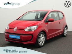 Volkswagen Up! - 1.0 75 pk BlueMotion move up | Airconditioning | Radio/CD speler | 15 inch