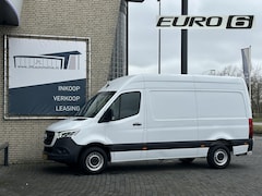 Mercedes-Benz Sprinter - 315 1.9 CDI L2H2*LED*MBUX*HAAK*CRUISE*NAVI*CAM*TEL