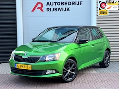 Skoda Fabia - 1.2 TSI Style Airco/Elektrische ramen