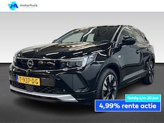 Opel Grandland - 1.6 Turbo Hybrid 225pk Aut Business Elegance