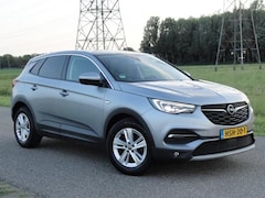 Opel Grandland X - 1.2Turbo Elegance Full LED I NAVIG I CAMERA I TREKHAAK
