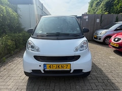 Smart Fortwo coupé - 1.0 mhd Pure
