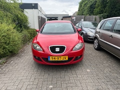 Seat Leon - 1.6 Sportstyle