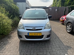 Daihatsu Cuore - 1.0 Trend