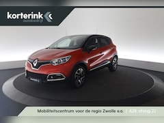 Renault Captur - 0.9 TCe Dynamique | Trekhaak