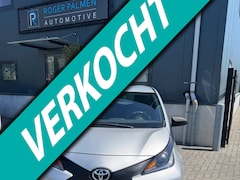 Toyota Aygo - 1.0 VVT-i x