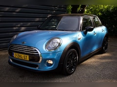 MINI Cooper - 1.5 COOPER CHILI AUTOMAAT 12, 984 EURO