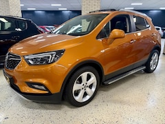 Opel Mokka - 1.4 T Panorama Dak Leder ECC PDC Camera Keyless