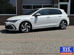 Volkswagen Golf - 2.0 GTI DSG ECC-AIRCO/LED/NAVI/CRUISE/PDC