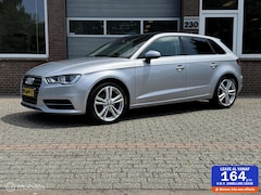 Audi A3 Sportback - 1.4 TFSI CoD DSG NAVI/PANO/ECC/CAMERA