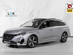 Peugeot 308 SW - 1.2 PureTech GT PANO|360CAMERA|LED|KEYLESS|