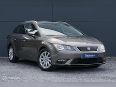 Seat Leon ST - 1.0 EcoTSI Style Connect Apple/Android Navi