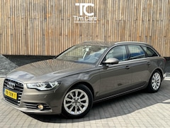 Audi A6 Avant - 2.0 TFSI Pro Line Automaat | Climate control | MMI+ Navigatiesysteem | Cruise control | Mi