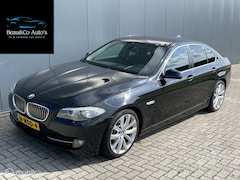 BMW 5-serie - 523i High Executive|Aut|Trekhaak|Nette auto