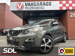 Peugeot 3008 - 1.2 PureTech Allure Crossway // NAVI + CARPLAY // PDC // CRUISE // CLIMA // DIGITAL COCKPI