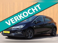 Opel Astra - 1.0 Turbo 120 Jaar Edition org. NL-auto