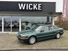 BMW 7-serie - 728i Executive Automaat Dakje Telefoon PDC Memory