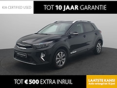 Kia Stonic - 1.0 T-GDi MHEV DynamicPlusLine | Climate Control | Navigatie | Cruise Control | Stoel Stuu
