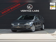 Volkswagen Golf Variant - 1.0 TSI Highline 116PK DSG ACC|Virtual|CarPlay|Camera|Full Led e.o