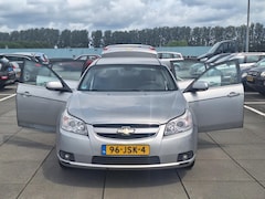 Chevrolet Epica - €2150, -2.5i AUTOMAAT LEER APK NAP V6