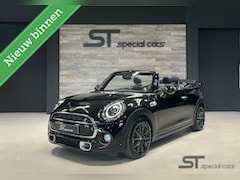 MINI Cabrio - 2.0 Cooper S Night Jack Edition|Dealer ond