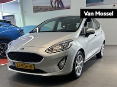 Ford Fiesta - 1.1 Trend | Navi | Cruise Ctrl | Apple Carplay | Android Auto | Voorruitverwarming |