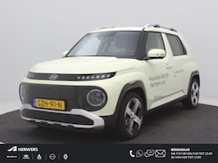 Hyundai Inster - Evolve Sky W&T 49 kWh