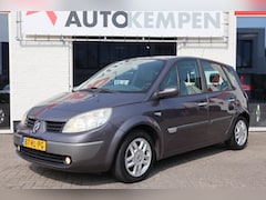 Renault Scénic - 1.6-16V PRIVILLEGE LUXE PANORAMADAK|CLIMA|APK TOT JUNI 2026