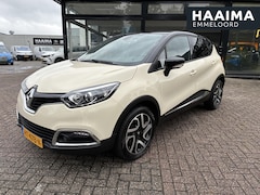 Renault Captur - 0.9 TCe Dynamique Climate control | Camera | Navigatie | Elektrisch Pakket | Cruise contro