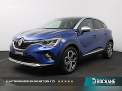 Renault Captur - TCe 90 techno | Pack Solid | Pack Bose | Pack Driving |