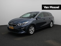 Kia Cee'd Sportswagon - Ceed 1.0 T-GDi DynamicPlusLine | Climate Control | Stoelverwarming | Trekhaak | Lichtmetal