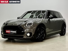 MINI Clubman - Cooper / Full opt / Pano / Navi / Leer / Harman