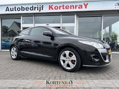 Renault Mégane Coupé - 1.6 RS uitv zie foto, s GT uitvoering/airco/cruise control/pdc/trekhaak
