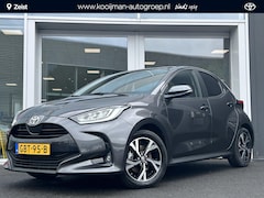 Toyota Yaris - 1.5 Hybrid 115 First Edition
