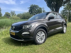 Volkswagen T-Roc - 1.5 TSI Style DSG