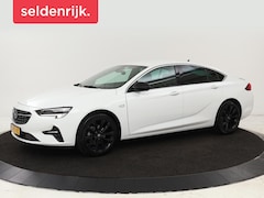 Opel Insignia - 1.5 CDTI Business Elegance | Stoel & stuurverwarming | Trekhaak | Camera | Matrix LED | Ca