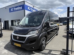 Fiat Ducato - 35H 2.3 MultiJet L3H2 EURO-6
